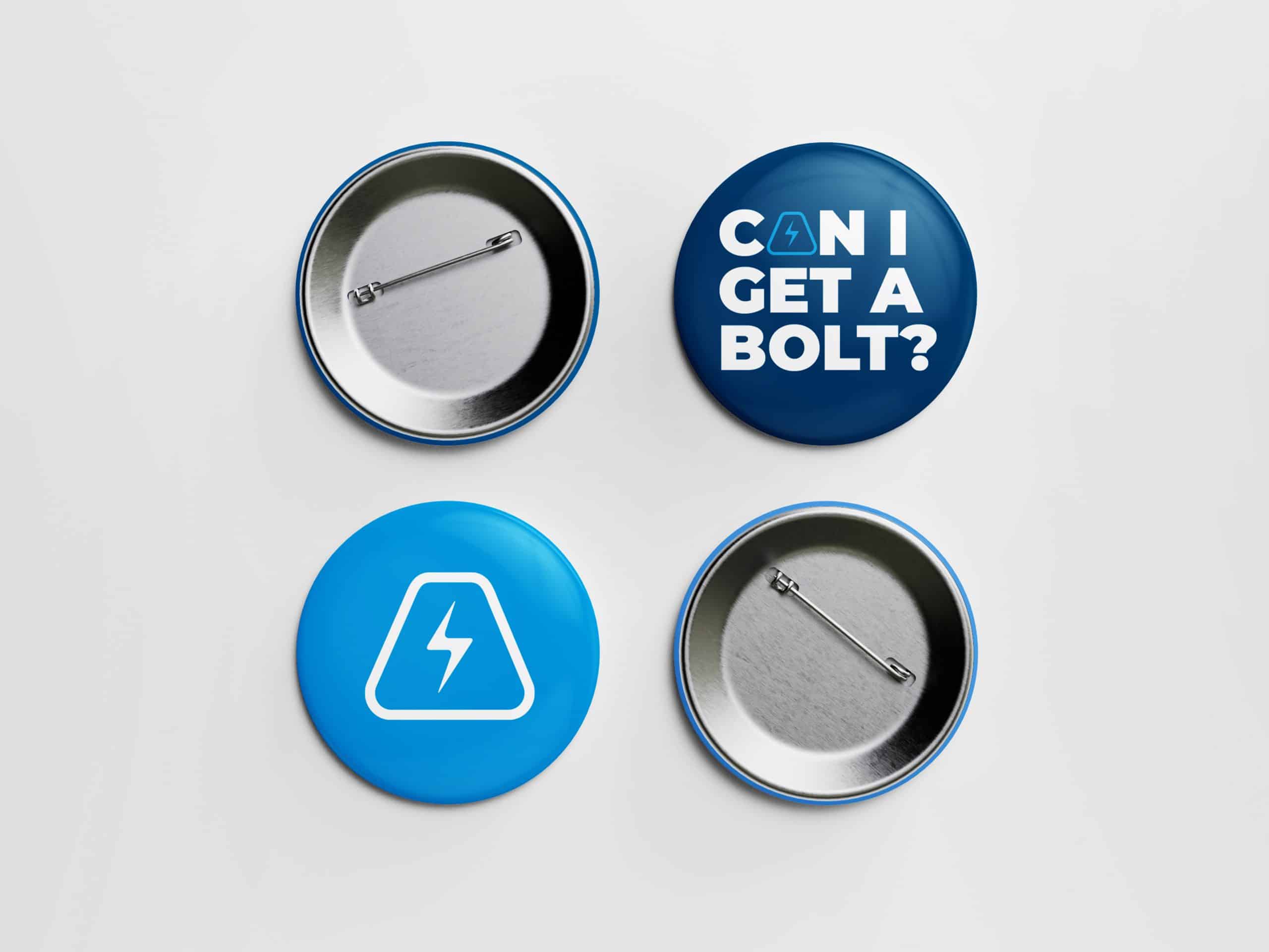 Amplify Buttons