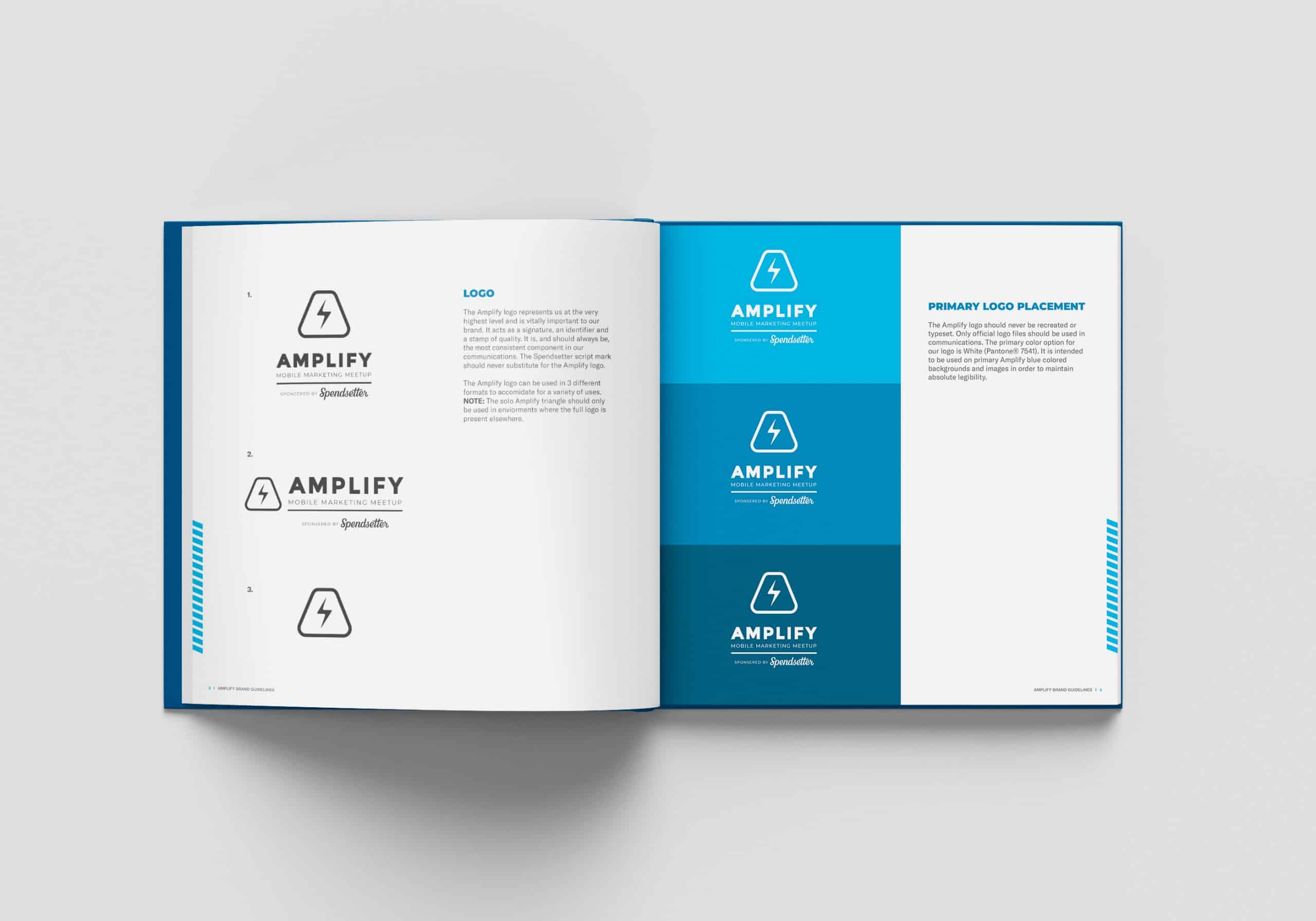 Amplify Brand Guidelines
