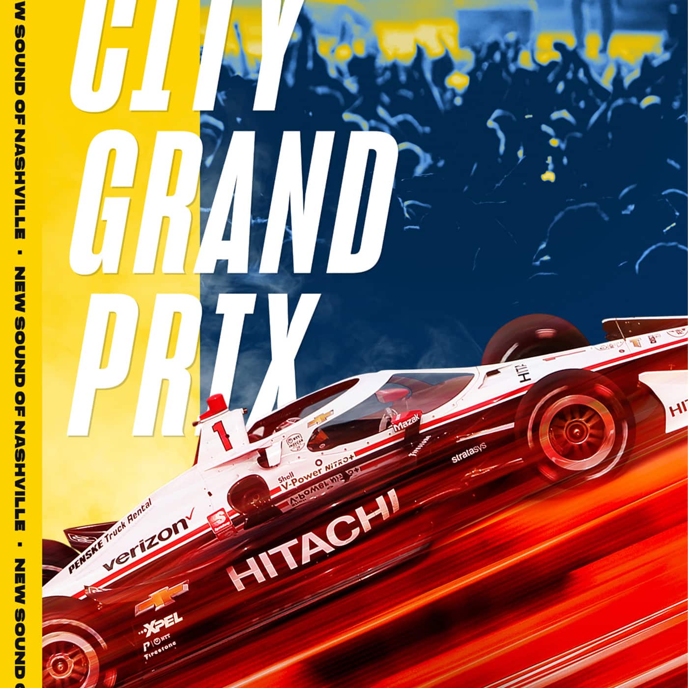 Music City Grand Prix