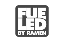 Fueled by Ramen Logo