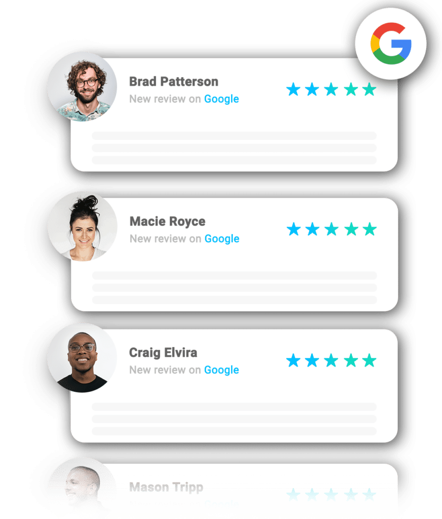 Google Review Accelerator™ - Avaliis